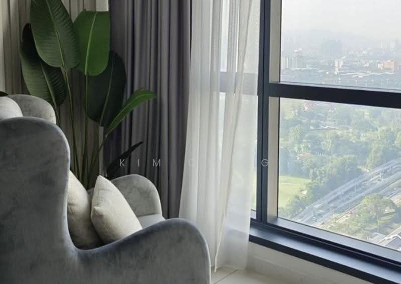 Service Residence for Sale at Aria - Kim Ching - PropertyGuru.com.my
