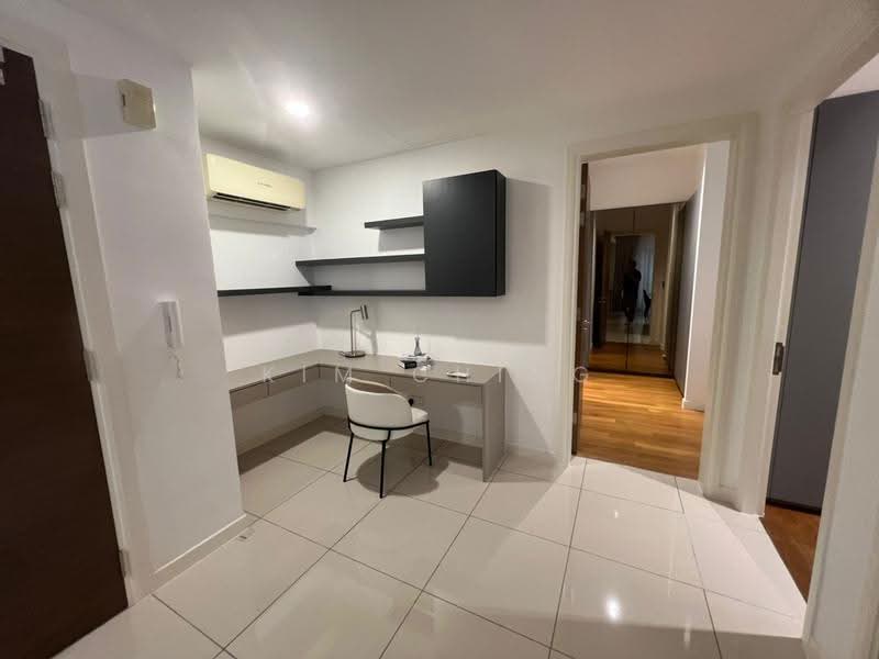 Service Residence for Sale at Aria - Kim Ching - PropertyGuru.com.my