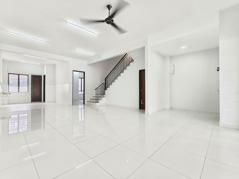 Rumah Teres untuk Dijual di Hulu Langat (Selangor) - Nichole Liew - Interior - PropertyGuru.com.my