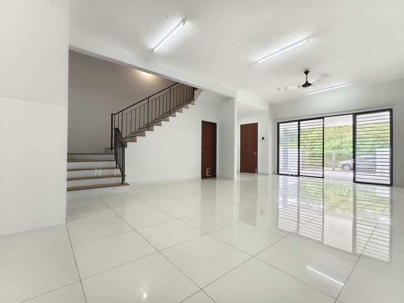 Rumah Teres untuk Dijual di Hulu Langat (Selangor) - Nichole Liew - Interior - PropertyGuru.com.my