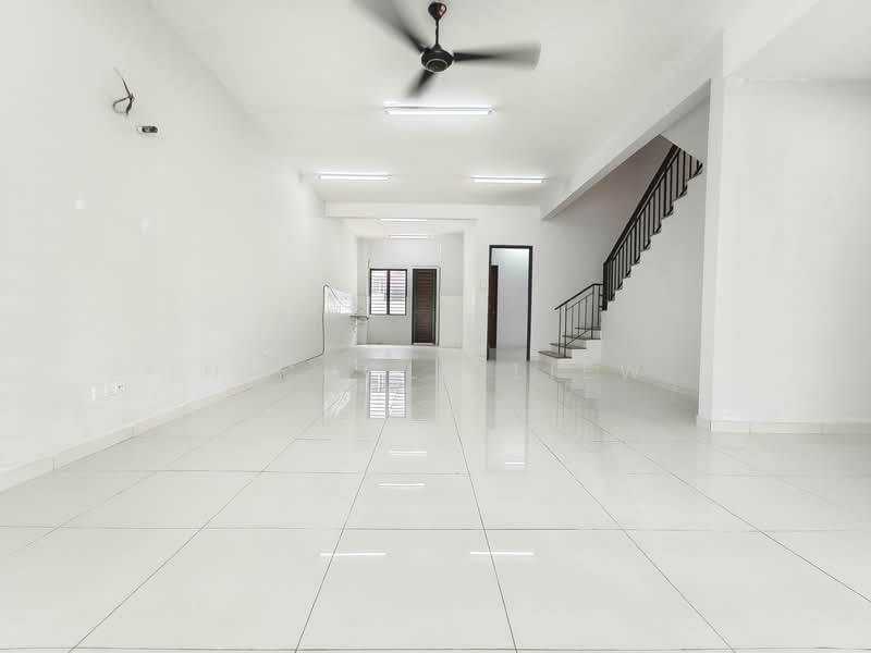 Rumah Teres untuk Dijual di Hulu Langat (Selangor) - Nichole Liew - Interior - PropertyGuru.com.my