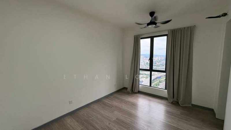 Service Residence for Sale at United Point (Residensi Berpadu) - Ethan Loke - Bedroom - PropertyGuru.com.my