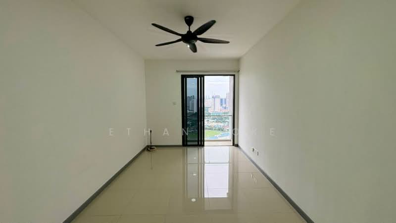 Service Residence for Sale at United Point (Residensi Berpadu) - Ethan Loke - View - PropertyGuru.com.my