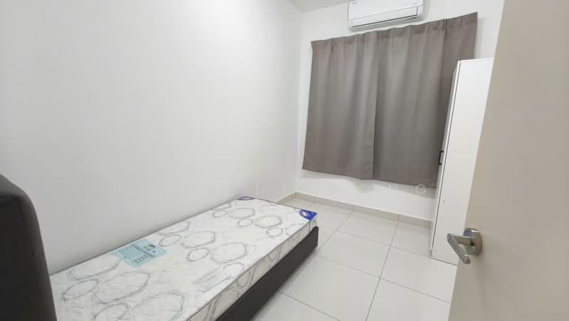 Service Residence for Rent at Nexus Taman Pertama - Jasmine Wong - Bedroom - PropertyGuru.com.my