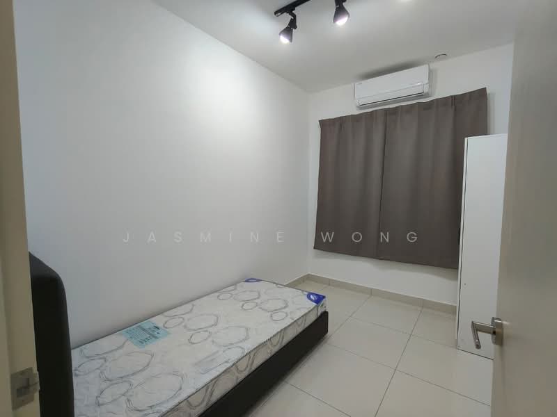 Service Residence for Rent at Nexus Taman Pertama - Jasmine Wong - Bedroom - PropertyGuru.com.my