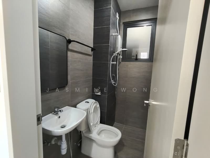 Service Residence for Rent at Nexus Taman Pertama - Jasmine Wong - Bathroom - PropertyGuru.com.my