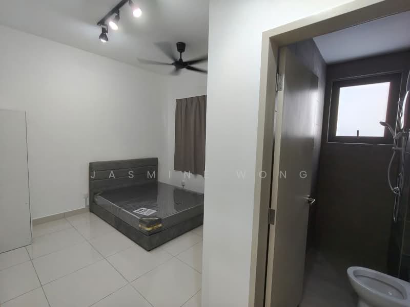 Service Residence for Rent at Nexus Taman Pertama - Jasmine Wong - Bedroom - PropertyGuru.com.my