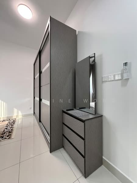 Service Residence for Rent at Nexus Taman Pertama - Jasmine Wong - Interior - PropertyGuru.com.my