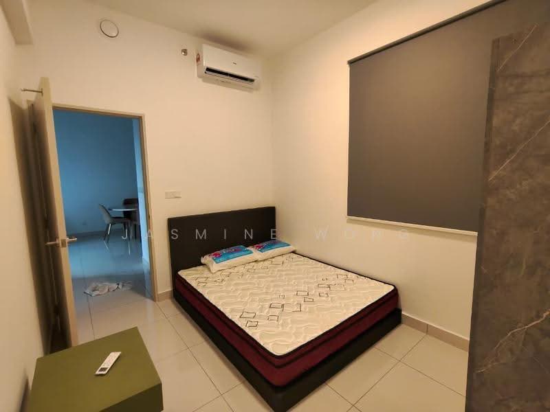 Service Residence for Rent at Nexus Taman Pertama - Jasmine Wong - Bedroom - PropertyGuru.com.my