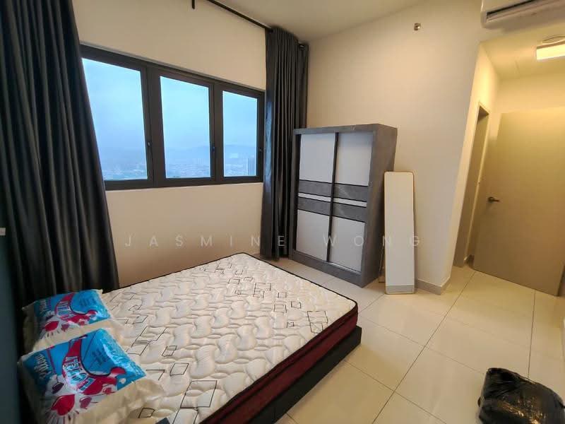 Service Residence for Rent at Nexus Taman Pertama - Jasmine Wong - Bedroom - PropertyGuru.com.my