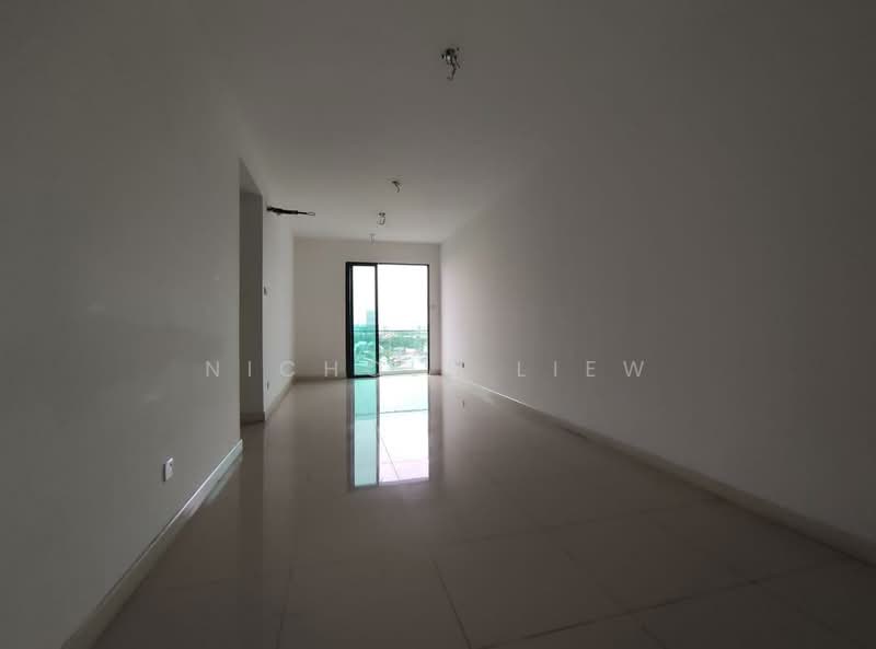 Servis Apartment untuk Dijual di Danau Kota Suite Apartments - Nichole Liew - Interior - PropertyGuru.com.my