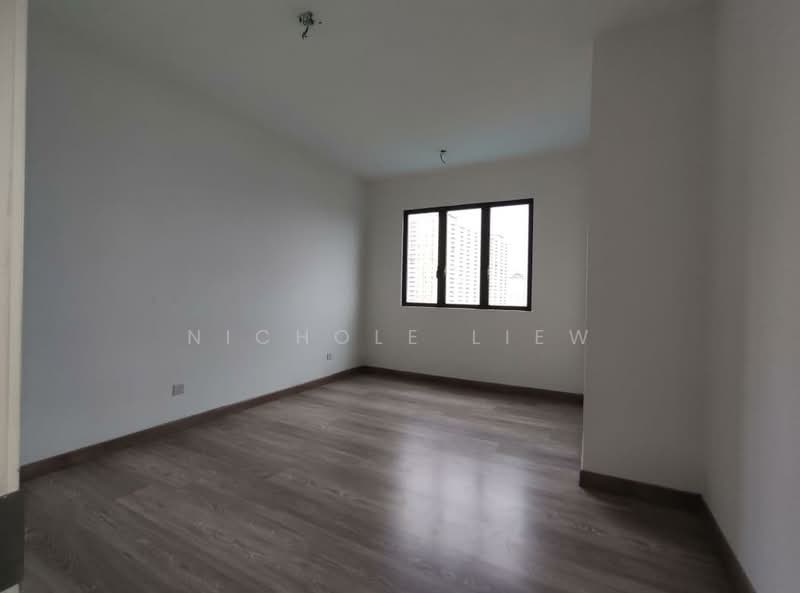 Servis Apartment untuk Dijual di Danau Kota Suite Apartments - Nichole Liew - Interior - PropertyGuru.com.my