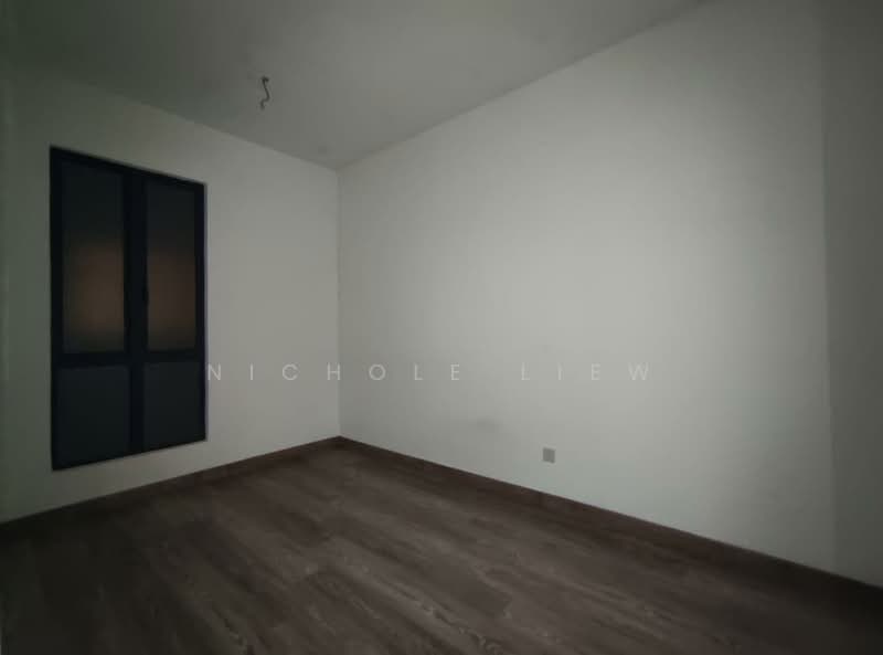Servis Apartment untuk Dijual di Danau Kota Suite Apartments - Nichole Liew - Interior - PropertyGuru.com.my