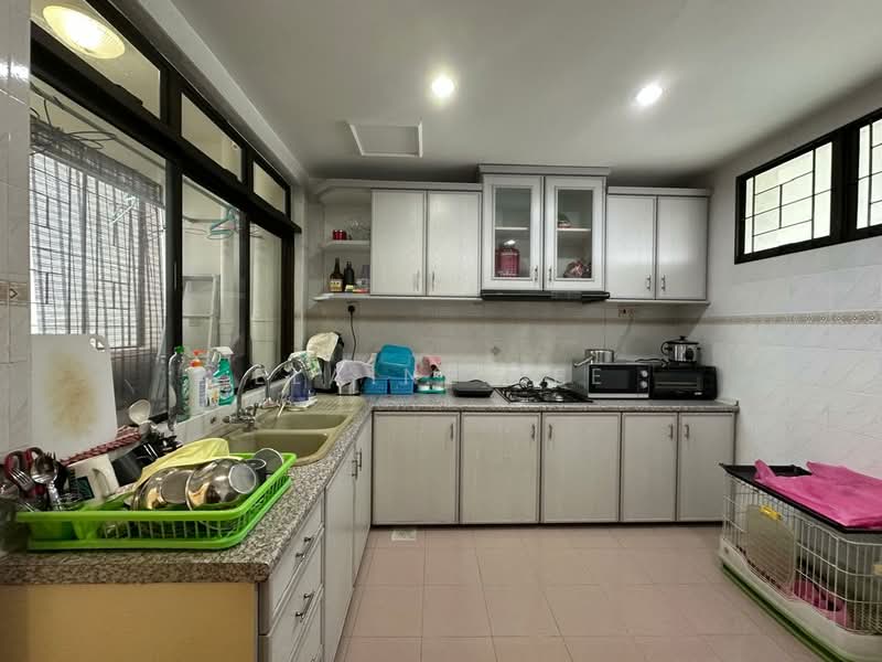 Kondominium untuk Dijual di Menara Greenview - Elaine Lee - PropertyGuru.com.my