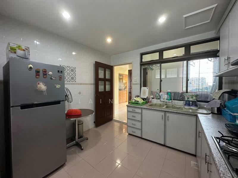Kondominium untuk Dijual di Menara Greenview - Elaine Lee - PropertyGuru.com.my