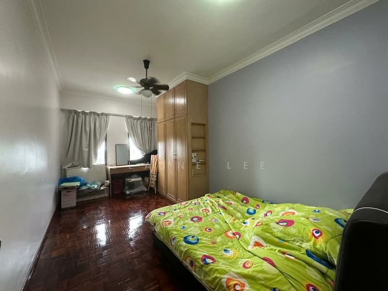 Kondominium untuk Dijual di Menara Greenview - Elaine Lee - PropertyGuru.com.my