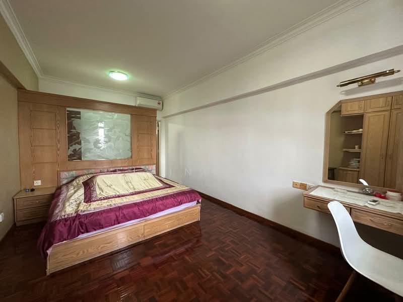 Kondominium untuk Dijual di Menara Greenview - Elaine Lee - PropertyGuru.com.my