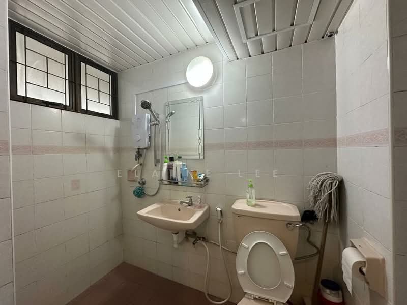 Kondominium untuk Dijual di Menara Greenview - Elaine Lee - PropertyGuru.com.my