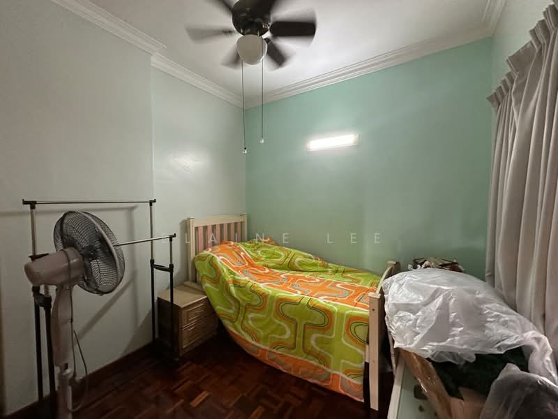Kondominium untuk Dijual di Menara Greenview - Elaine Lee - PropertyGuru.com.my