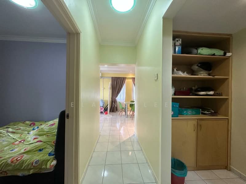 Kondominium untuk Dijual di Menara Greenview - Elaine Lee - PropertyGuru.com.my