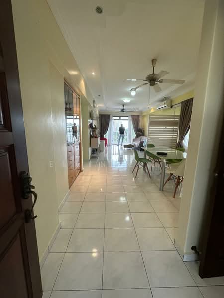 Kondominium untuk Dijual di Menara Greenview - Elaine Lee - PropertyGuru.com.my