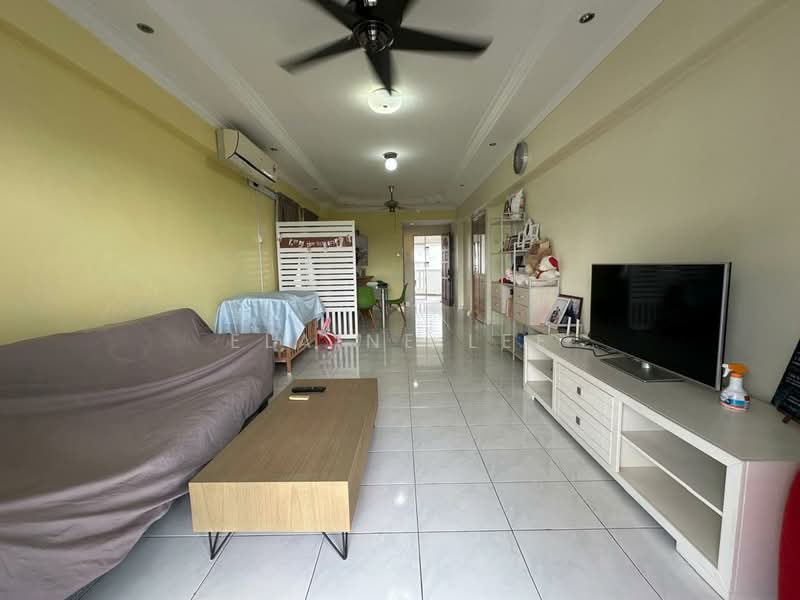 Kondominium untuk Dijual di Menara Greenview - Elaine Lee - PropertyGuru.com.my