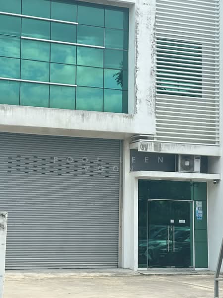 Kilang untuk Dijual di Taman Desa Cemerlang (Ulu Tiram) - Pooi Leen Voon - Exterior - PropertyGuru.com.my