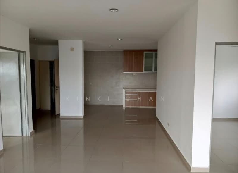 Kondominium untuk Disewa di Astana Lumayan - KINKI CHAN - Kitchen - PropertyGuru.com.my
