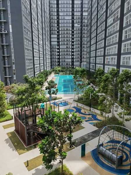 Service Residence for Sale at Residensi Rimbun @ Canopy Hills - Rashidah Juremi - Exterior - PropertyGuru.com.my