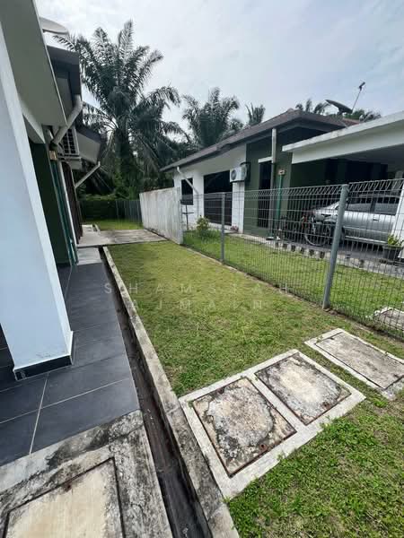 Semi-Detached House for Sale in Ijok (Selangor) - SHAMSIAH AJMAIN - Exterior - PropertyGuru.com.my