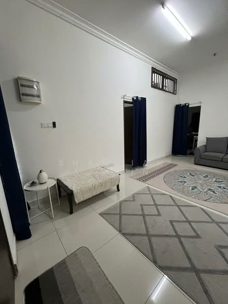 Semi-Detached House for Sale in Ijok (Selangor) - SHAMSIAH AJMAIN - Living Room - PropertyGuru.com.my