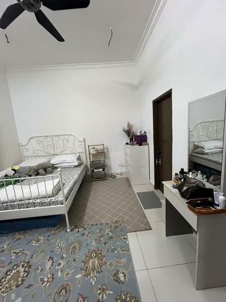 Semi-Detached House for Sale in Ijok (Selangor) - SHAMSIAH AJMAIN - Bedroom - PropertyGuru.com.my