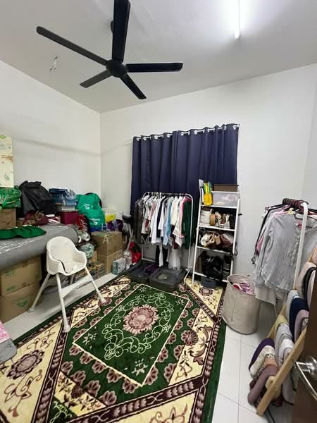 Semi-Detached House for Sale in Ijok (Selangor) - SHAMSIAH AJMAIN - Bedroom - PropertyGuru.com.my