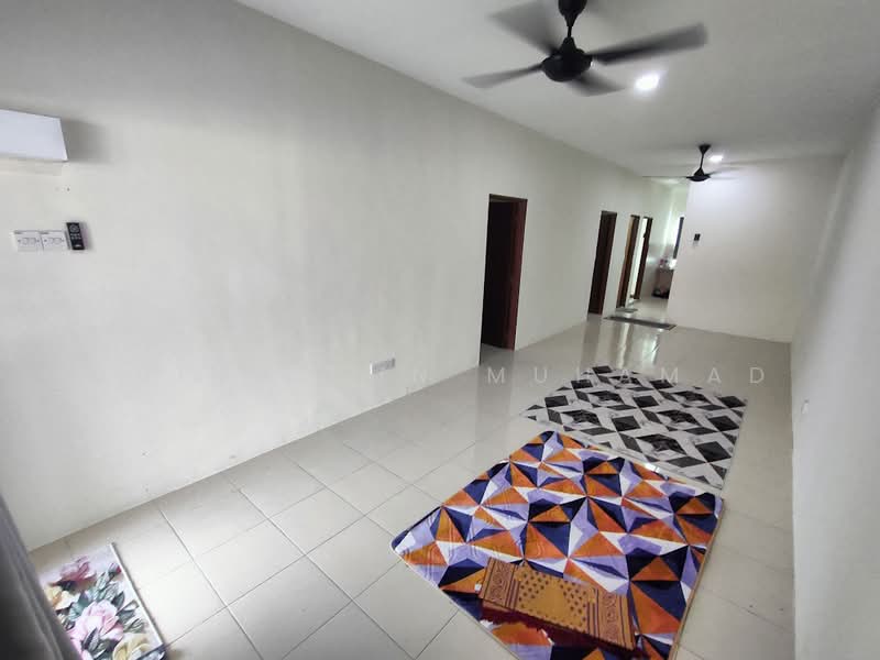 Rumah Teres 1 Tingkat untuk Dijual di Sitiawan (Perak) - Muinuddin Muhamad - Interior - PropertyGuru.com.my
