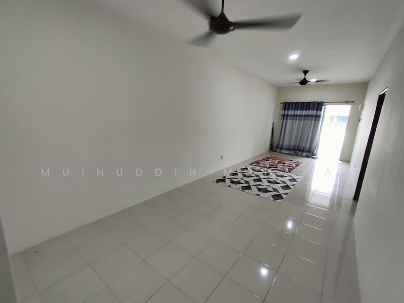 Rumah Teres 1 Tingkat untuk Dijual di Sitiawan (Perak) - Muinuddin Muhamad - Living Room - PropertyGuru.com.my