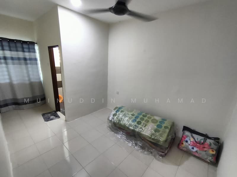 Rumah Teres 1 Tingkat untuk Dijual di Sitiawan (Perak) - Muinuddin Muhamad - Interior - PropertyGuru.com.my