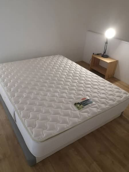Service Residence for Rent at The Establishment - Delaney Lim - Bedroom - PropertyGuru.com.my