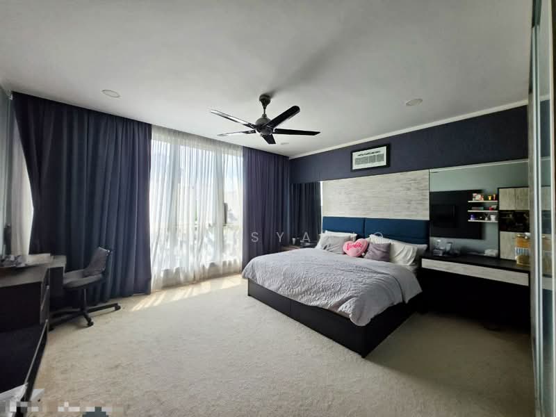 Kondominium untuk Dijual di Mutiara Upper East - Zul Syafiq - Bedroom - PropertyGuru.com.my