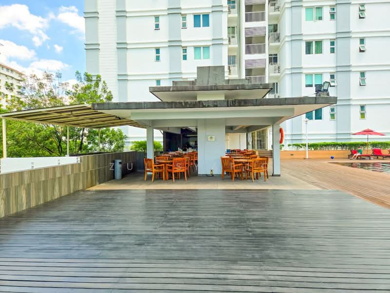 Kondominium untuk Dijual di Mutiara Upper East - Zul Syafiq - Exterior - PropertyGuru.com.my