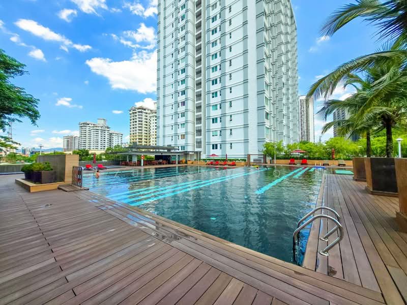 Kondominium untuk Dijual di Mutiara Upper East - Zul Syafiq - Exterior - PropertyGuru.com.my