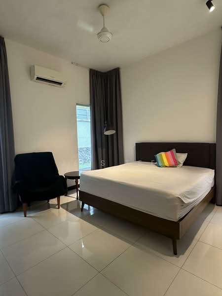 Rumah Banglo untuk Dijual di Setia Eco Park (Setia Alam) - Jess Tee - Bedroom - PropertyGuru.com.my