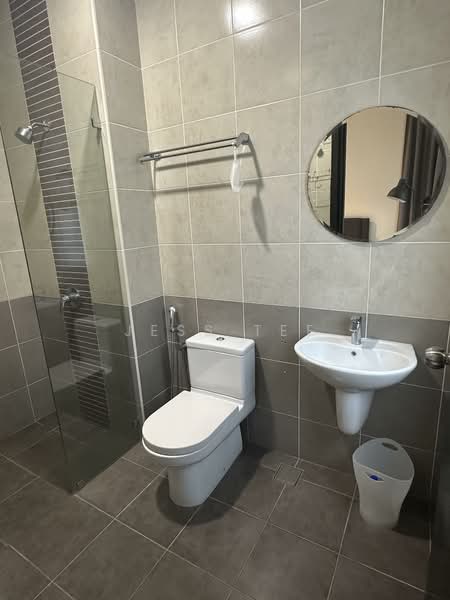 Rumah Banglo untuk Dijual di Setia Eco Park (Setia Alam) - Jess Tee - Bathroom - PropertyGuru.com.my