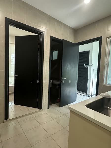 Rumah Banglo untuk Dijual di Setia Eco Park (Setia Alam) - Jess Tee - Interior - PropertyGuru.com.my