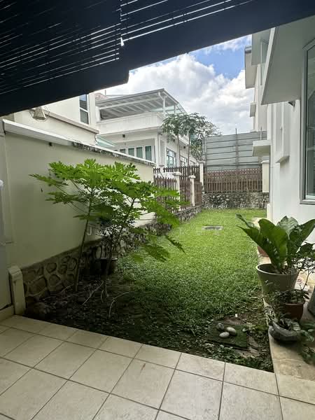 Rumah Banglo untuk Dijual di Setia Eco Park (Setia Alam) - Jess Tee - Exterior - PropertyGuru.com.my