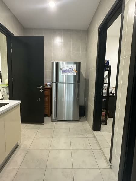 Rumah Banglo untuk Dijual di Setia Eco Park (Setia Alam) - Jess Tee - Kitchen - PropertyGuru.com.my