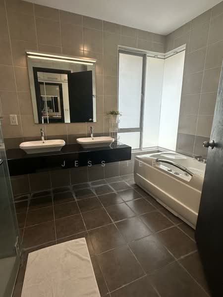 Rumah Banglo untuk Dijual di Setia Eco Park (Setia Alam) - Jess Tee - Bathroom - PropertyGuru.com.my