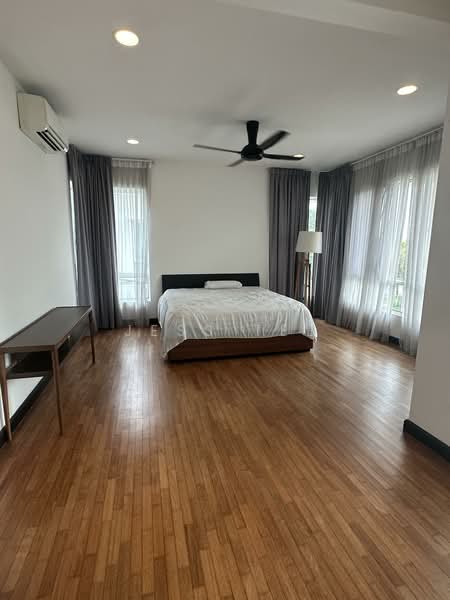 Rumah Banglo untuk Dijual di Setia Eco Park (Setia Alam) - Jess Tee - Bedroom - PropertyGuru.com.my