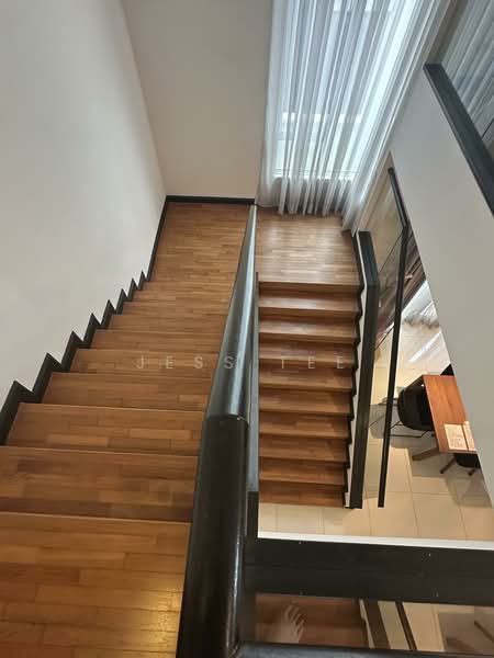 Rumah Banglo untuk Dijual di Setia Eco Park (Setia Alam) - Jess Tee - Interior - PropertyGuru.com.my