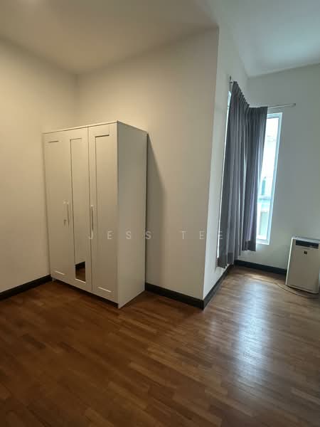 Rumah Banglo untuk Dijual di Setia Eco Park (Setia Alam) - Jess Tee - Interior - PropertyGuru.com.my
