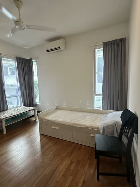 Rumah Banglo untuk Dijual di Setia Eco Park (Setia Alam) - Jess Tee - Bedroom - PropertyGuru.com.my